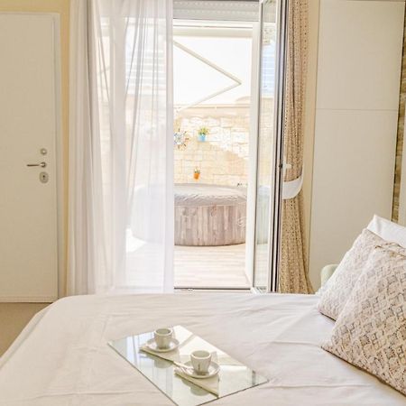 Apulialux Little Jem W Jacuzzi / 180 Steps From Sea Villa Polignano a Mare Ngoại thất bức ảnh