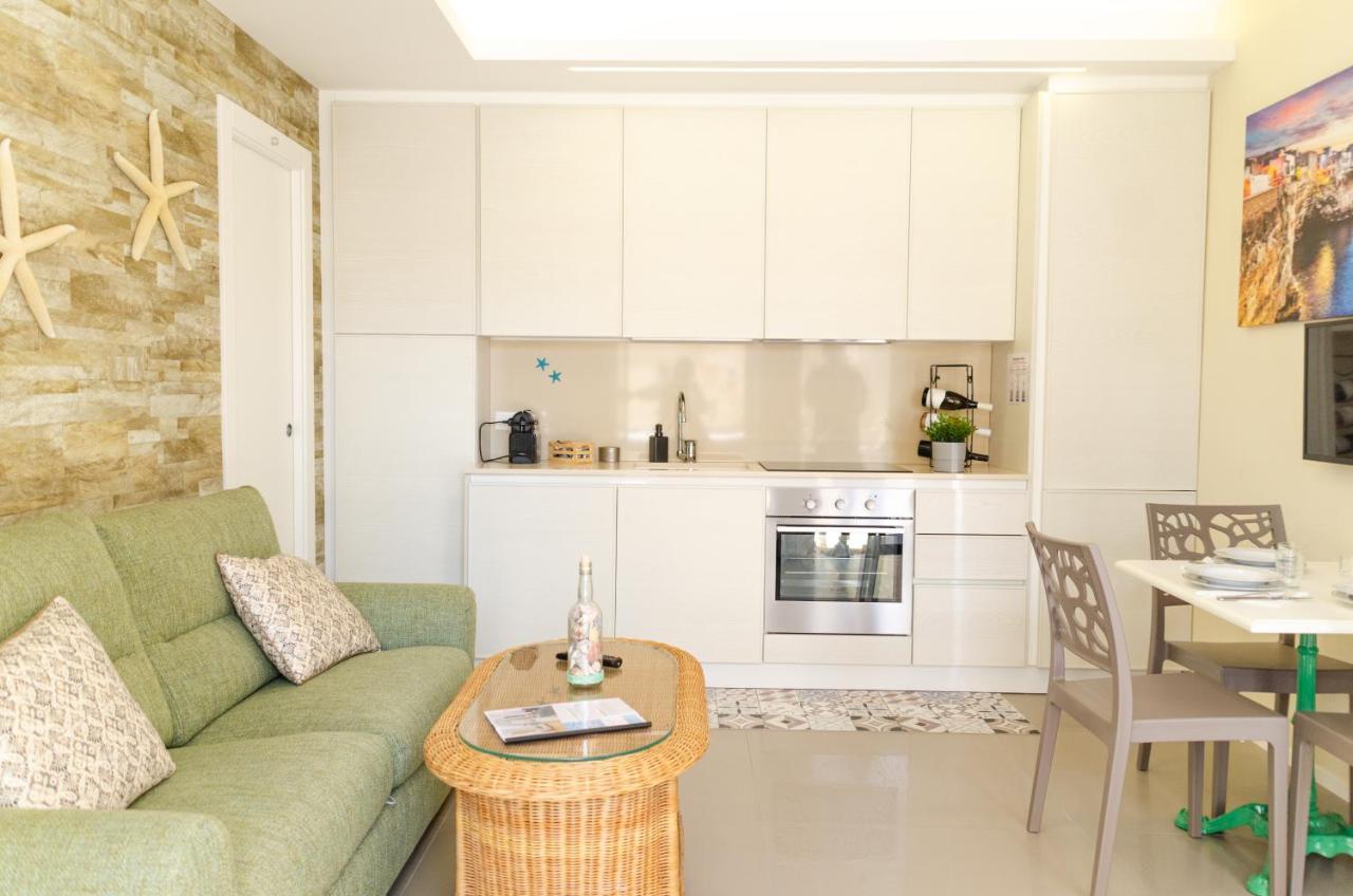 Apulialux Little Jem W Jacuzzi / 180 Steps From Sea Villa Polignano a Mare Ngoại thất bức ảnh
