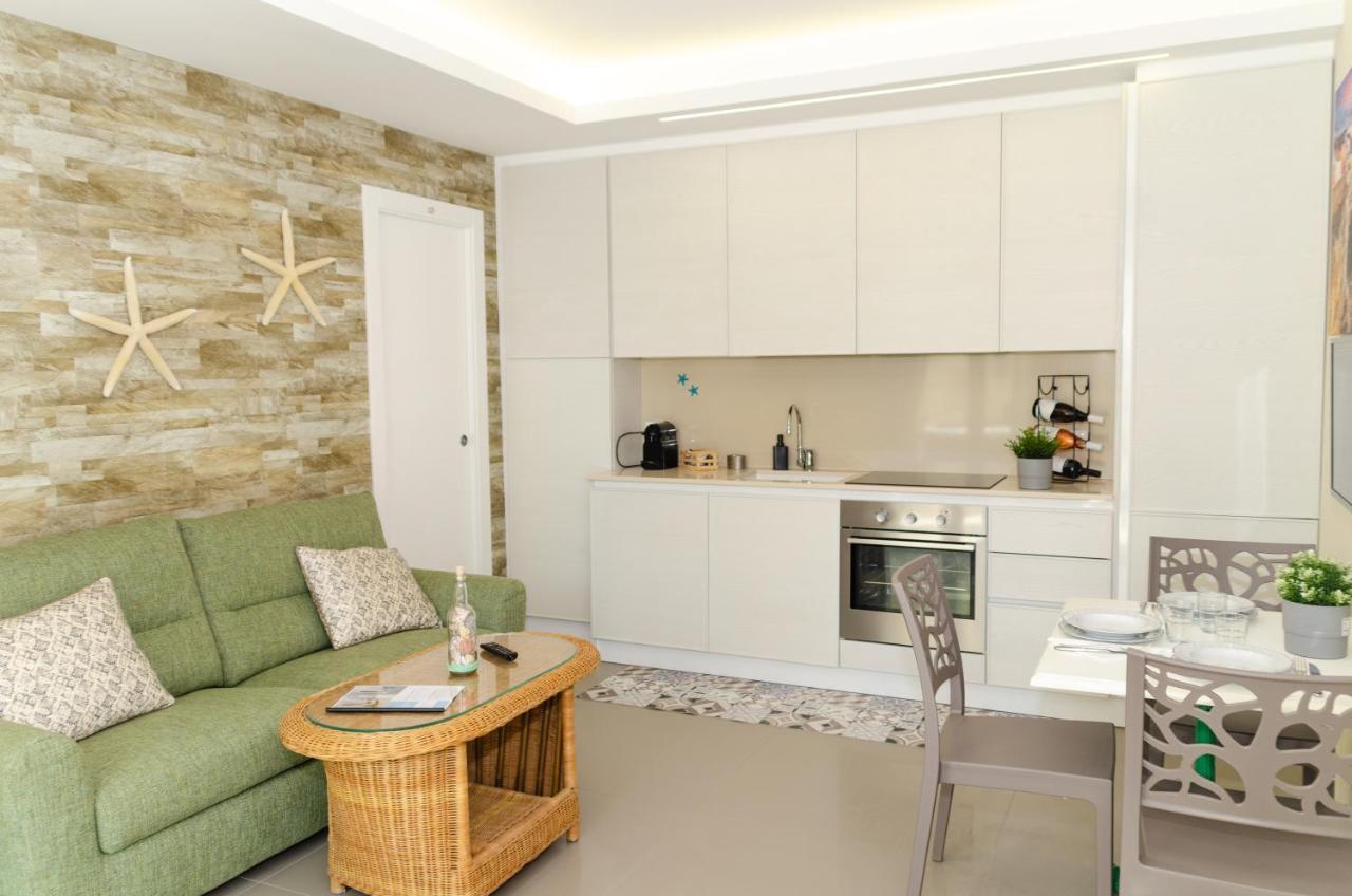 Apulialux Little Jem W Jacuzzi / 180 Steps From Sea Villa Polignano a Mare Ngoại thất bức ảnh
