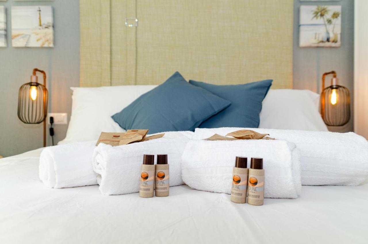 Apulialux Little Jem W Jacuzzi / 180 Steps From Sea Villa Polignano a Mare Ngoại thất bức ảnh