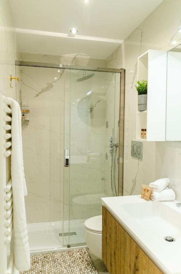 Apulialux Little Jem W Jacuzzi / 180 Steps From Sea Villa Polignano a Mare Ngoại thất bức ảnh