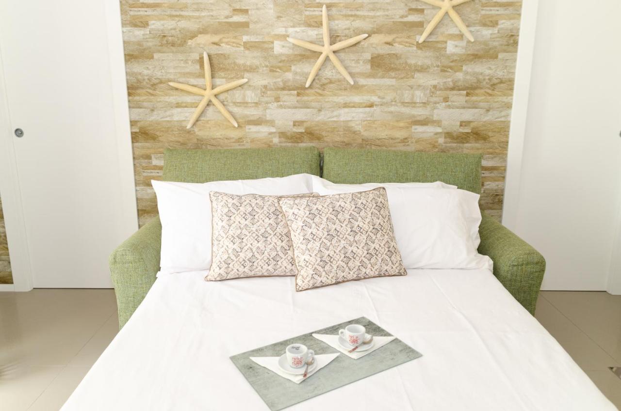 Apulialux Little Jem W Jacuzzi / 180 Steps From Sea Villa Polignano a Mare Ngoại thất bức ảnh